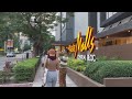 Walking in Cebu City’s MODERN AREA + Food Tour | CEBU IT PARK - The BGC of Cebu, Philippines