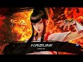 TEKKEN 7 Arcade Mode Feng Wei