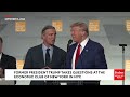 BREAKING NEWS: Trump Takes Question After Question About The Economy, National Security, And More