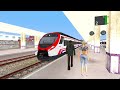 Circulaciones por Albacete #1 | Train Simulator Classic