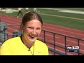 High School Spotlight: Record-breaking Lake Oswego runner aims for Olympics