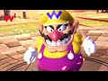 HUNGRY Wario Trolling Part 2!!!