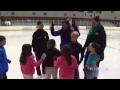 Ice Skating Rink | Virtual Field Trip | KidVision Pre-K