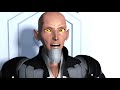 Terra & Xehanort - Episode 7: The Fall of Light