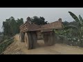Sonalika Tractor fully loaded | Tractor Video