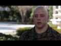 Marine Corps Body Bearers | The Last To Let You Down