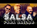 SALSA PARA BAILAR - MIX - ACEF