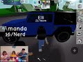 Rainbow Ellicorn Plays! - Roblox - Brookhaven role play! RP