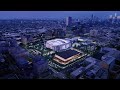 The 1901 Project - $7B Investment around United Center