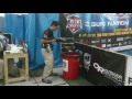 3-Gun Nation HK Airsoft Match 2015 [ JOE LAU ]