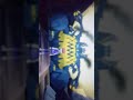 Pokemon Ultra Moon | Ultra Ruins creepy backwards music