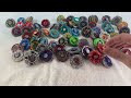 INSANE Beyblade Collection And FUN FACTS! Beyblade Metal Fight!!!