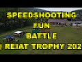 Archery Speedshooting FUN Competition