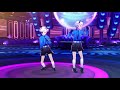 【P5D】P5主人公(雨宮蓮)パートナーダンスまとめ【DLC込み】P5HERO/Ren Amamiya All partners