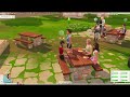 A new CRUSH?! 💖 | Sims 4 Super Sim Challenge (part 27)