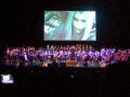 Distant Worlds Paris - Music from Final Fantasy - One Winged Angel - FFVII - 12/01/13