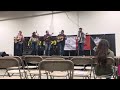 Clinch Mountain Backstep - Tennessee Border Bluegrass Band
