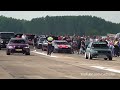 Modified Cars Drag Racing - Trackhawk vs Urus vs M5 Competition vs Supra vs E36 Turbo vs 488 Pista
