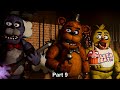 FNAF 10 YEAR'S Collab map (OPEN)