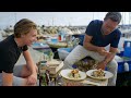 Gino D’Acampo shows you how to make Seafood Risotto | Gino’s Italian Family Adventure