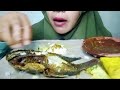 MENU SEDERHANA | ayam bakar, ikan goreng, tahu, tempe, sambal & pete nikmat sekali