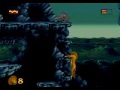 The Lion King (PC Game) - Level 9 (Simba's Return) Walkthrough