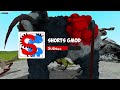 NEW ZOOCHOSIS MUTANT PANDA In Garry's Mod