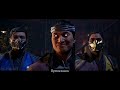 ИГРОФИЛЬМ MORTAL KOMBAT 1 [4K] (Озвучка) ➤ На Русском ➤ Фильм Мортал Комбат 1 ➤ Полное Прохождение