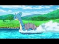 HIER IS PIKACHU! | Aflevering 1 van Pokémon Reizen: De serie