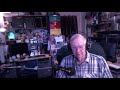 Quick Ham Radio Echo Link Demo With Toms Radio Room Show