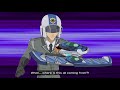 Yu Gi Oh! 5D's Tag Force 5 Yusei Fudo Story Part One