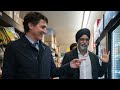 BATRA'S BURNING QUESTIONS: Will Trudeau hold Sajjan accountable for his role in Kabul?