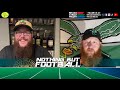2024 NFL DRAFT PREVIEW | NOTHING BUT FOOTBALL