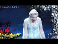 Frozen the Musical | Monster (multilanguage | 3)