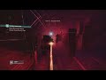 Destiny 2 - Enigma Protocol Solo Completion! #MOTW