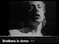 Brothers in Arms (Dire Straights)