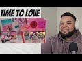 Red Velvet | I Just, Look, All Right, & Time To Love Reaction!!!