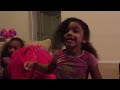 Awesome video of 4- year old little girl speaking about Jesus!