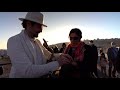 My MARRIAGE PROPOSAL | Daniele Vitale Sax