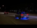 Skyline GT-R R34  2 Fast 2 Furious  LOOP Ludacris - Act A Fool.mp3  2000  vibes