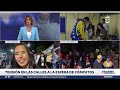 EXPECTACIÓN por resultados de elecciones presidenciales en Venezuela - CHV Noticias