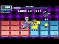 [TAS] Mega Man Battle Network 4 Blue Moon in 04:18