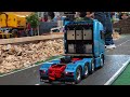 Epic RC Truck & Construction Equipment Show: Modelltruck Süd 2024 #2