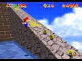 Super Mario 64 - Random Freerun [REUPLOAD]