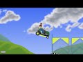 Happy Wheels[Ep.158]Lawn Mower run 2 w/Tailsly