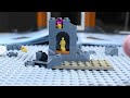 Lego unboxing and ASMR + TIME-LAPSE! [With MUSIC]