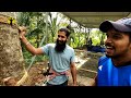 Toddy tapping | കള്ള് ചെത്തൽ | Step by Step Process of Toddy Tapping in Kerala | Ep - 2 | Kerala