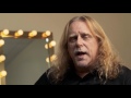 Warren Haynes on Slide Guitar in Standard Tuning | Reverb Interview