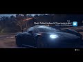 Need For Speed 2016 PC - Mc Laren 570S Time Attack Race