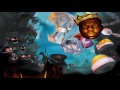 Rayman/Notorious B.I.G. Mash Up - Magic Hoodoo Partys and Bullsh*t